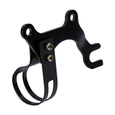 Aosiyp ycle Brake Adapter,Adjustable Disc ycle Brake Adapter Bracket with ycle Posts Clamp Frame Adaptor Mount