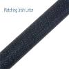 AB Earth 58 inch Hand-Painted Series 2-Piece Billaird Pool Cue Stick with Irish Linen Wrap (Blue, 20oz) view 4