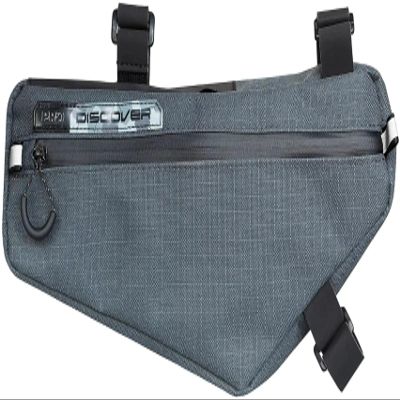 Ready to Discover?. The perfect compact framepack for when you need extra storage without over-compromising on weight. Waterproof materials with