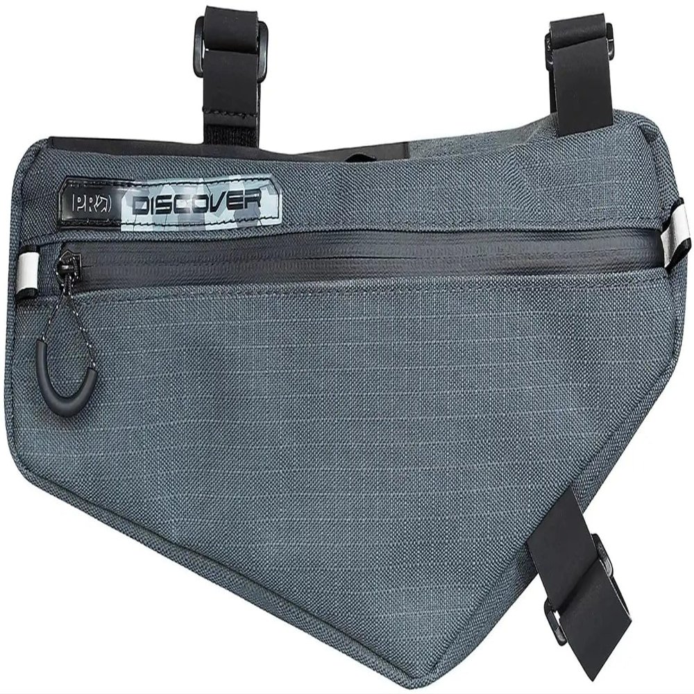 Ready to Discover?. The perfect compact framepack for when you need extra storage without over-compromising on weight. Waterproof materials with
