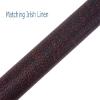 AB Earth 58 inch Hand-Painted Series 2-Piece Billaird Pool Cue Stick with Irish Linen Wrap (Red, 19oz) view 4