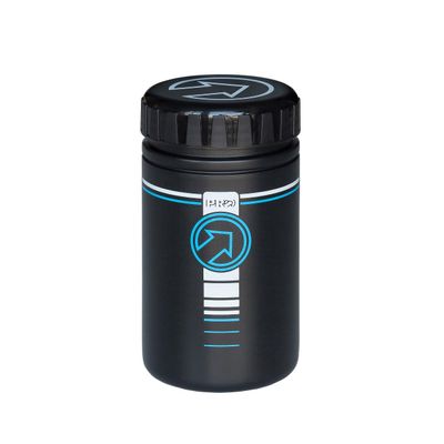 Pro R20RBT0020X Storage Bottle, Black, 16.9 fl oz (500 cc)