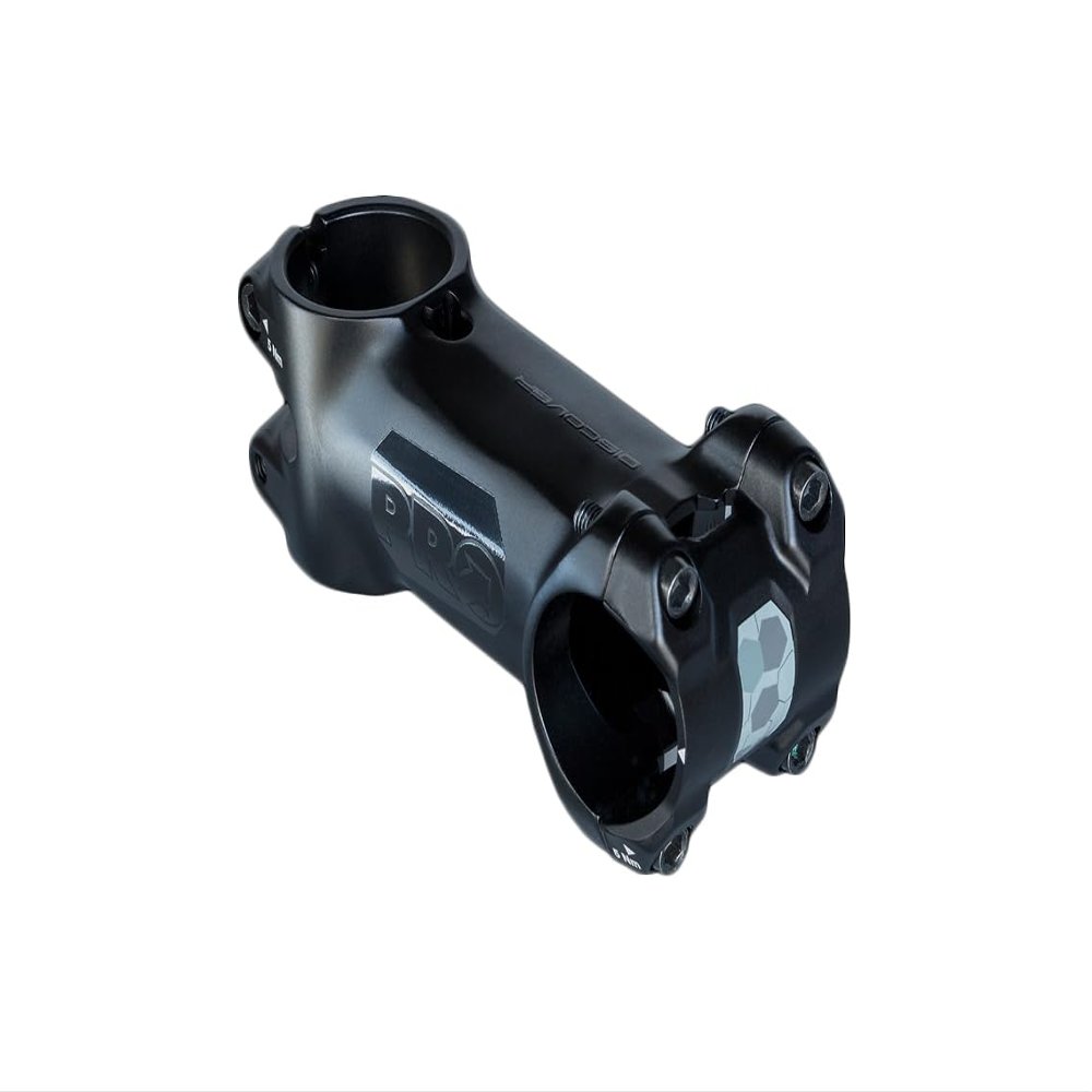 PRO Unisex's PRSSS0516 Tyres & Tubes, Black, 110 mm