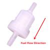 Boat Motor 5040140 5032238 Fuel Filter for Evinrude Johnson OMC Outboard Engine 4HP 6HP 9.8HP 15HP view 2