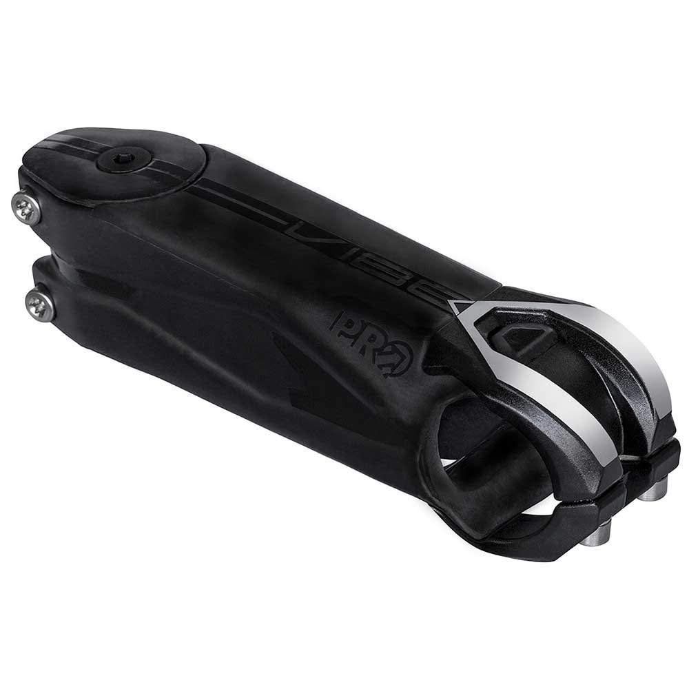 PRO Vibe Carbon Stem 1-1/8-8 110mm/31.8mm