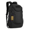 HUNTVP 25L Tactical Backpack Rucksack WR Tactical Assault Pack Military Bag (Black) view 1