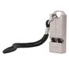 Emergency Whistle Double Tubes Outdoor Survival Whistle High Pitch with Lanyard for Hiking Camping Boating Fishing Sports Dog Training view 1