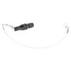 Fishing Set, Mast Release Snap Clip Clamp, Power Grip Board, Steel Fishing Line B Shape Pin for Casual and Professional Sea Fishing view 2