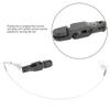 Fishing Set, Mast Release Snap Clip Clamp, Power Grip Board, Steel Fishing Line B Shape Pin for Casual and Professional Sea Fishing view 3