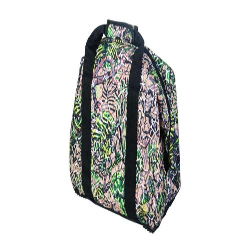 Bullseye Cooler (Camouflage)