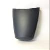 Upper Link Cover 0K69-01108-0000 Works with Life Fitness 95X Elevation Elliptical view 1