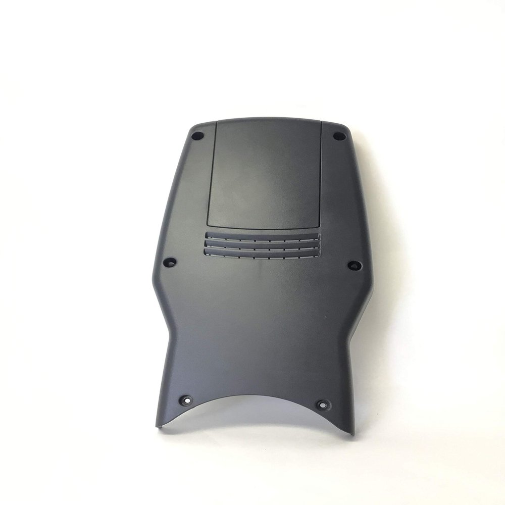 Display Console Back Cover 0K69-01122-0000 Works with Life Fitness 95X Elevation Elliptical