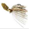Z-Man CBJH12-13 Chatterbait Jack Hammer 1/2 oz Golden Shiner view 1