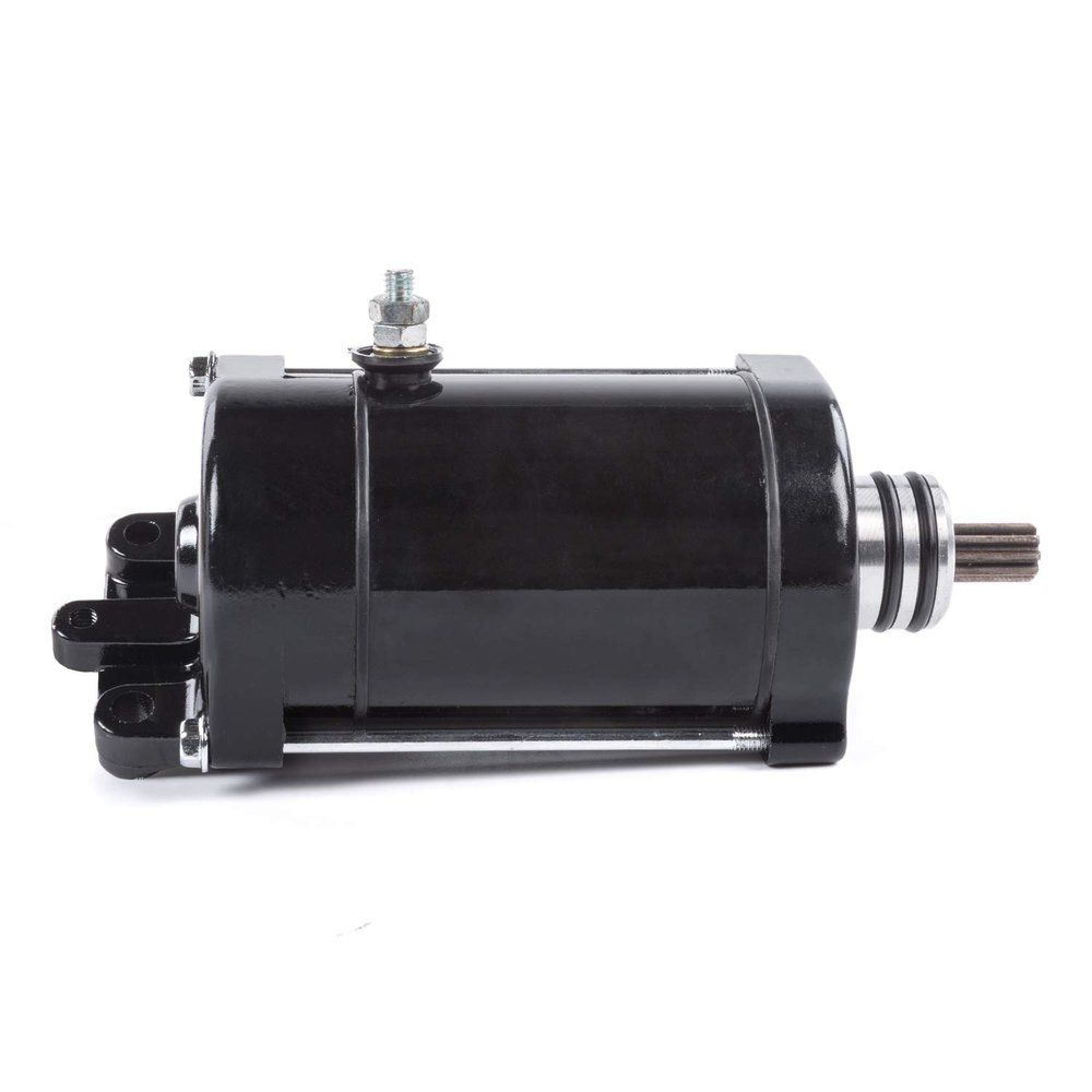 Kimpex Starter - Redline Economical Version Fits Sea-doo - Marine OEM# 278000987