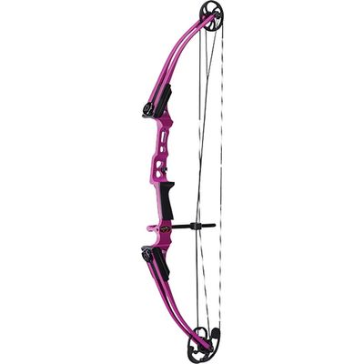 GENESIS Mini Bow Purple RH