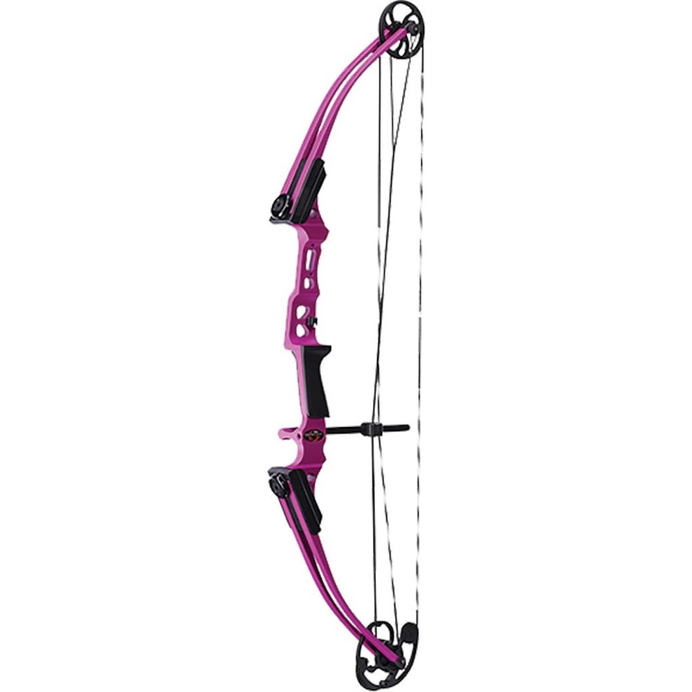 GENESIS Mini Bow Purple RH