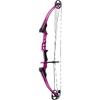 GENESIS Mini Bow Purple RH view 1