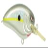 Spro Little John Md Homemade Shad, One Size view 1