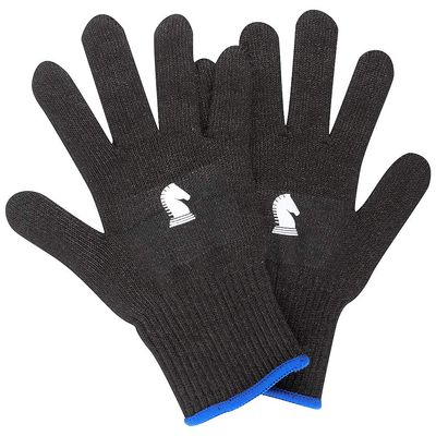 Classic Equine Barn Gloves - 3pk
