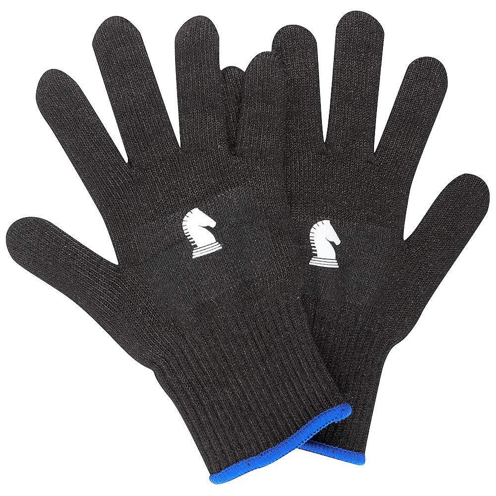 Classic Equine Barn Gloves - 3pk