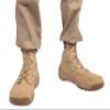 Rothco Blousing Garter Straps - Tactical Uniform Boot Straps for a Professional Appearance (Coyote Brown) view 3