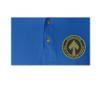 ALLNTRENDS Men's Polo T Shirt Special Operations Command Embroidered USSOCOM (S, Royal Blue) view 4
