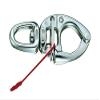 Nautos 411859 - Quick Release SNAP Shackle - 70mm Length - Wichard view 2
