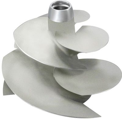 Solas 20-8081 Solas Yv-Tp-12/18 Impeller
