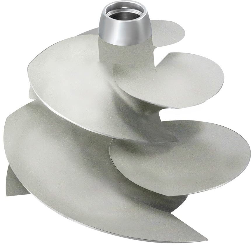 Solas 20-8081 Solas Yv-Tp-12/18 Impeller