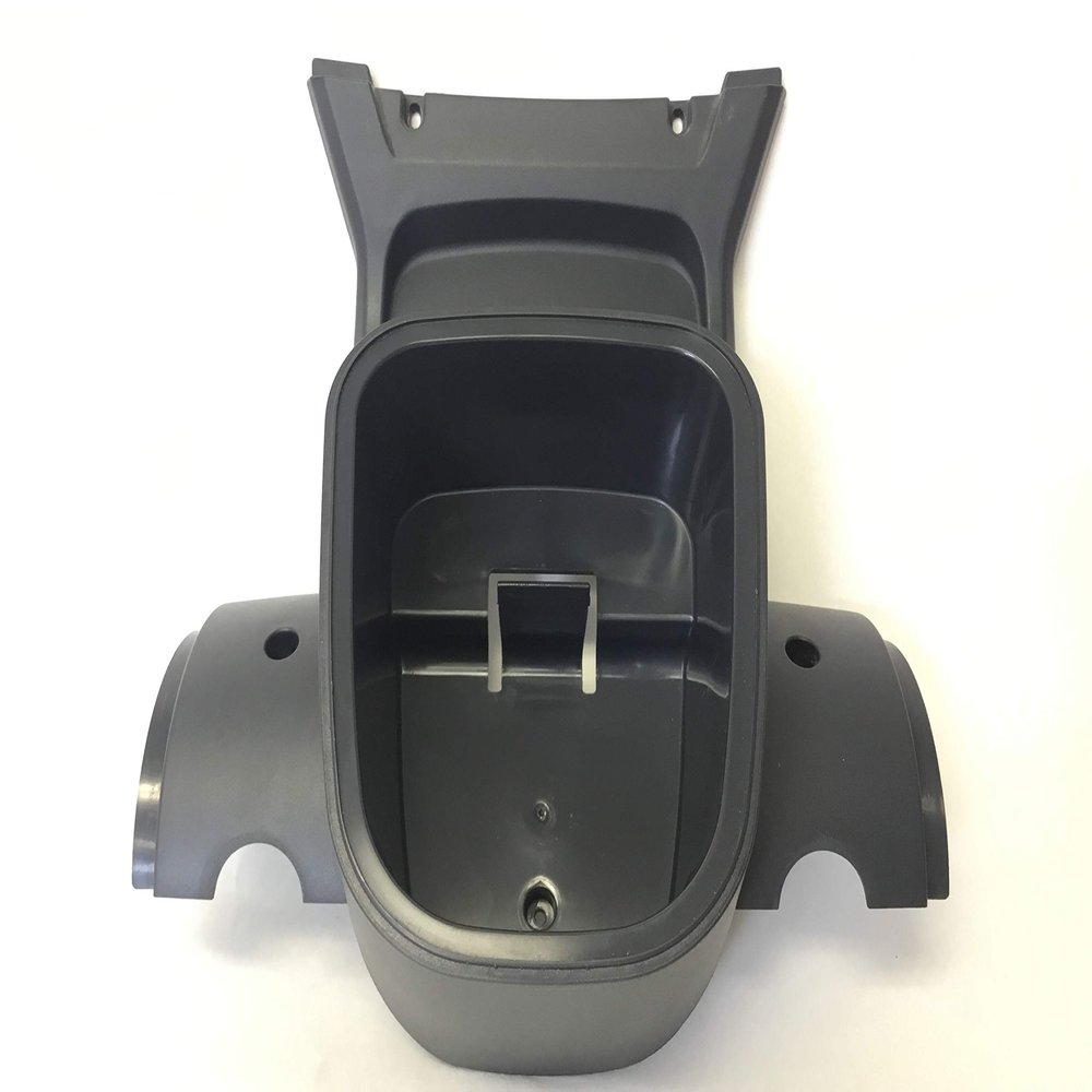 Life Fitness Dead Shaft Top Cover 0K69-01124-0000 Works 95X Elevation Elliptical