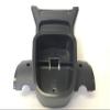 Life Fitness Dead Shaft Top Cover 0K69-01124-0000 Works 95X Elevation Elliptical view 1