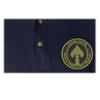ALLNTRENDS Men's Polo T Shirt Special Operations Command Embroidered USSOCOM (L, Navy Blue) view 4