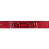 Kimpex Carbide Runner for Plastic Ski Old Plastic Ski *see bolt pattern - Fits Arctic cat OEM# 0703-288 view 2