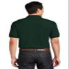 ALLNTRENDS Men's Polo T Shirt Special Operations Command Embroidered USSOCOM (M, Forest Green) view 3