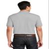 ALLNTRENDS Men's Polo T Shirt Special Operations Command Embroidered USSOCOM (XL, Sporty Grey) view 3