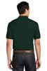 ALLNTRENDS Men's Polo T Shirt Special Operations Command Embroidered USSOCOM (2XL, Forest Green) view 3