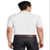 ALLNTRENDS Men's Polo T Shirt Special Operations Command Embroidered USSOCOM (XL, White) view 3