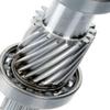 3G Input Shaft Kit for EZGO RXV Golf Carts 2008+ view 3