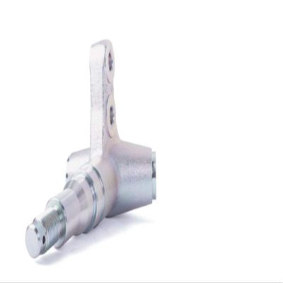 3G Steering Knuckle- Driver Side for Yamaha G22 & G29 Golf Carts