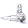 3G Steering Knuckle- Driver Side for Yamaha G22 & G29 Golf Carts view 2