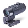 EOTECH G45 5 Power Magnifier with Quick Disconnect, Switch to Side (STS) Mount, Black Finish view 1