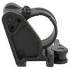 Unity Fast FTC AMPNT Magnifier BLK view 1