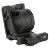Unity Fast FTC AMPNT Magnifier BLK view 3