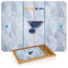 PICNIC TIME NHL St. Louis Blues Icon 3-Piece Cheese Cutting Board Set view 2