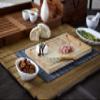 PICNIC TIME NHL St. Louis Blues Icon 3-Piece Cheese Cutting Board Set view 3