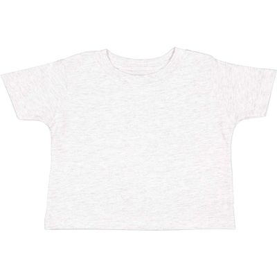 Marky G Apparel Boys' Printed Fort Lauderdale Graphic Cotton Jersey T-Shirt, ash, 5/6