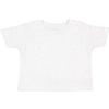 Marky G Apparel Boys' Printed Fort Lauderdale Graphic Cotton Jersey T-Shirt, ash, 5/6 view 1