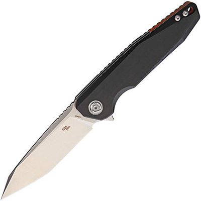 Linerlock Black CH3004BK