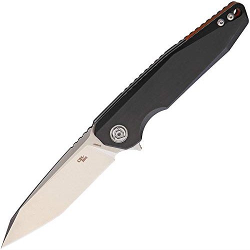 Linerlock Black CH3004BK