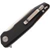 Linerlock Black CH3004BK view 2